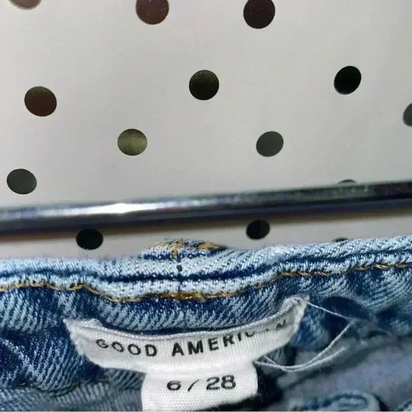 Good American Jeans - Picture 8 of 8